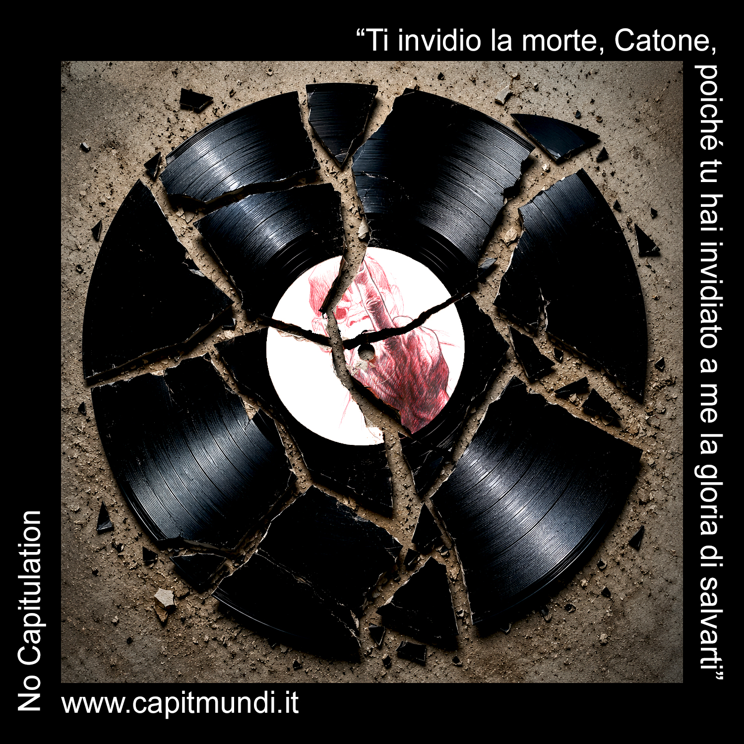 andate a farvi fottere
