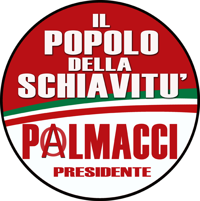 Logo de Il Popolo della Schiavitù
