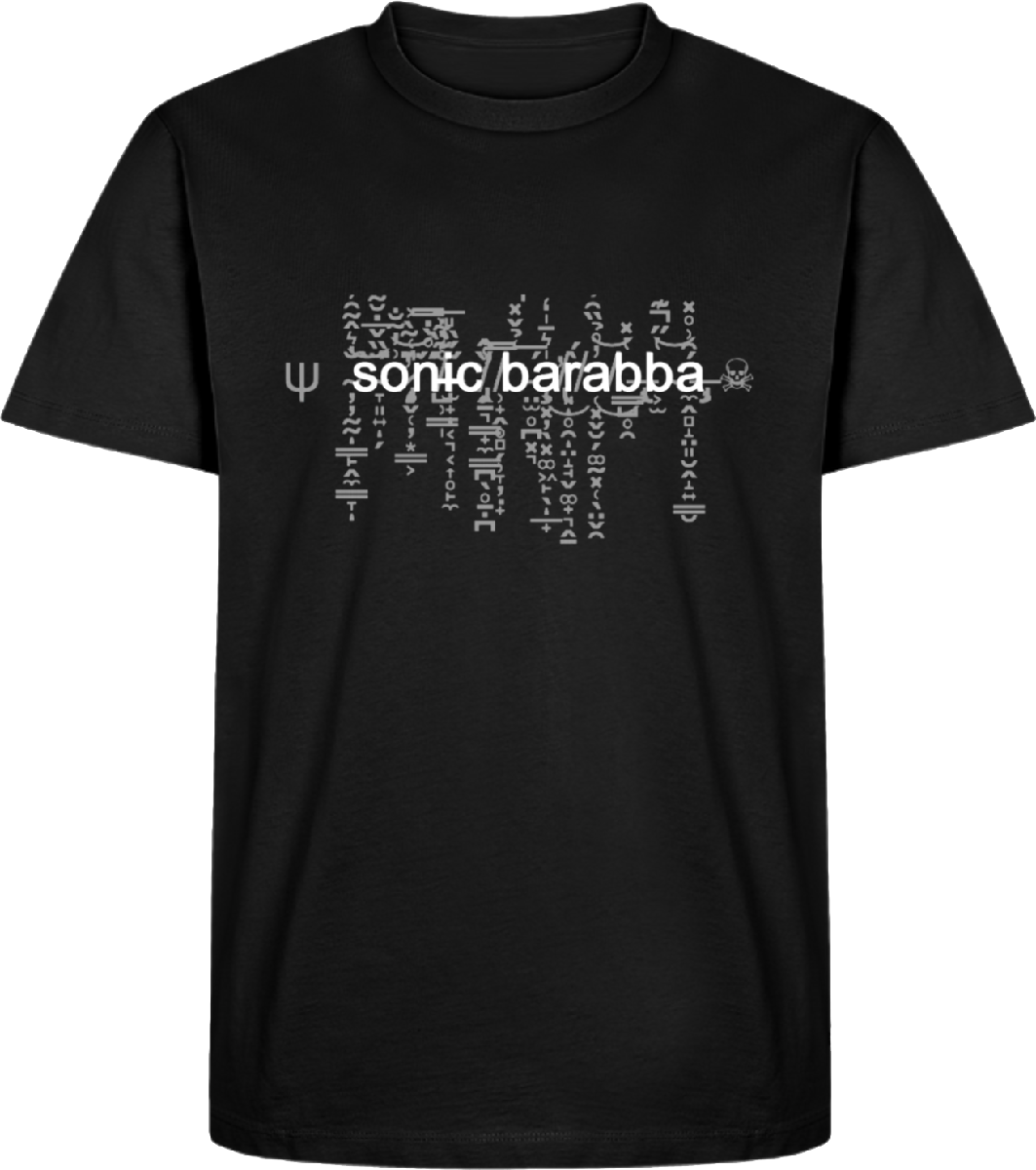 sonic barabba