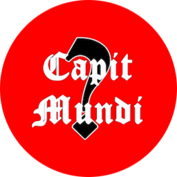 Capit Mundi?