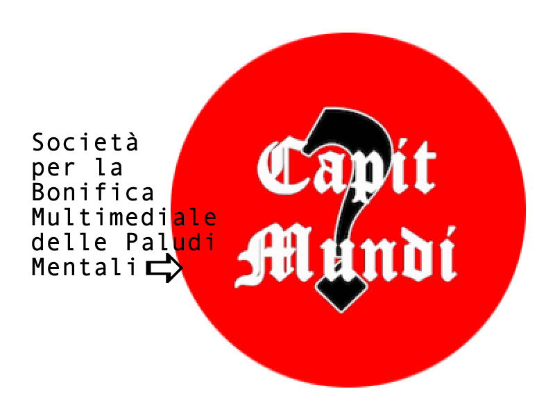 Capit Mundi?
