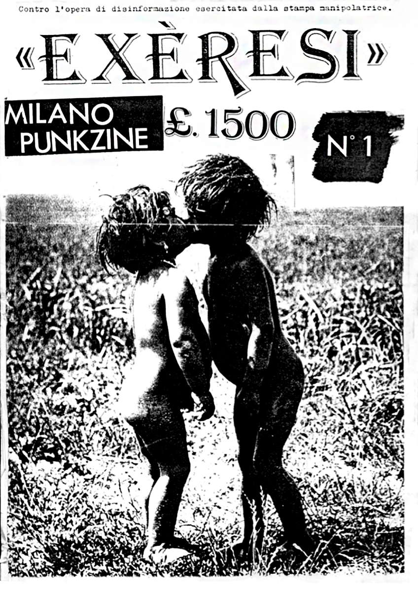 exeresi fanzine