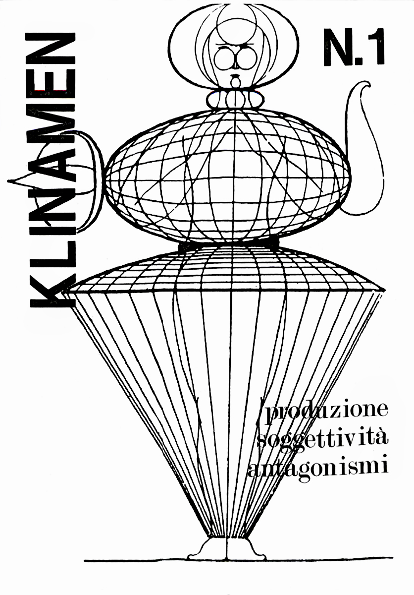 klinamen rivista universitaria