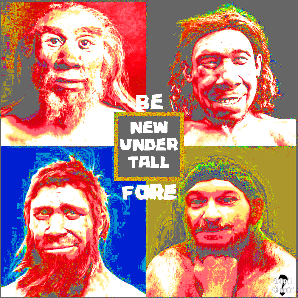neanderthal