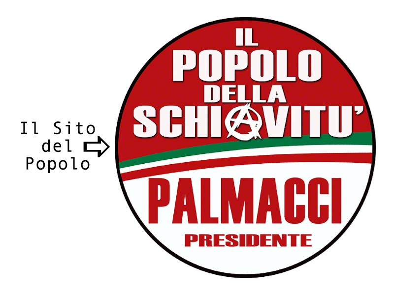 Il Popolo della Schiavitù