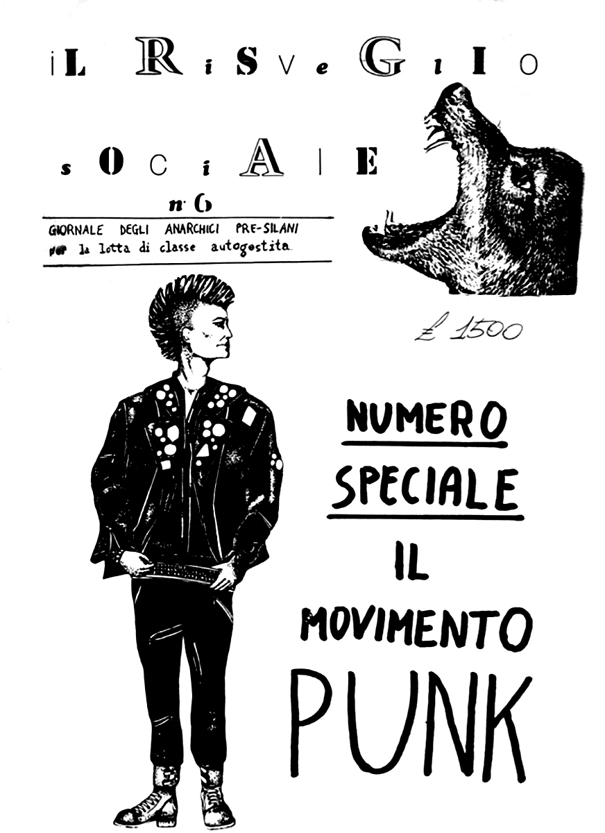 il risveglio sociale rivista