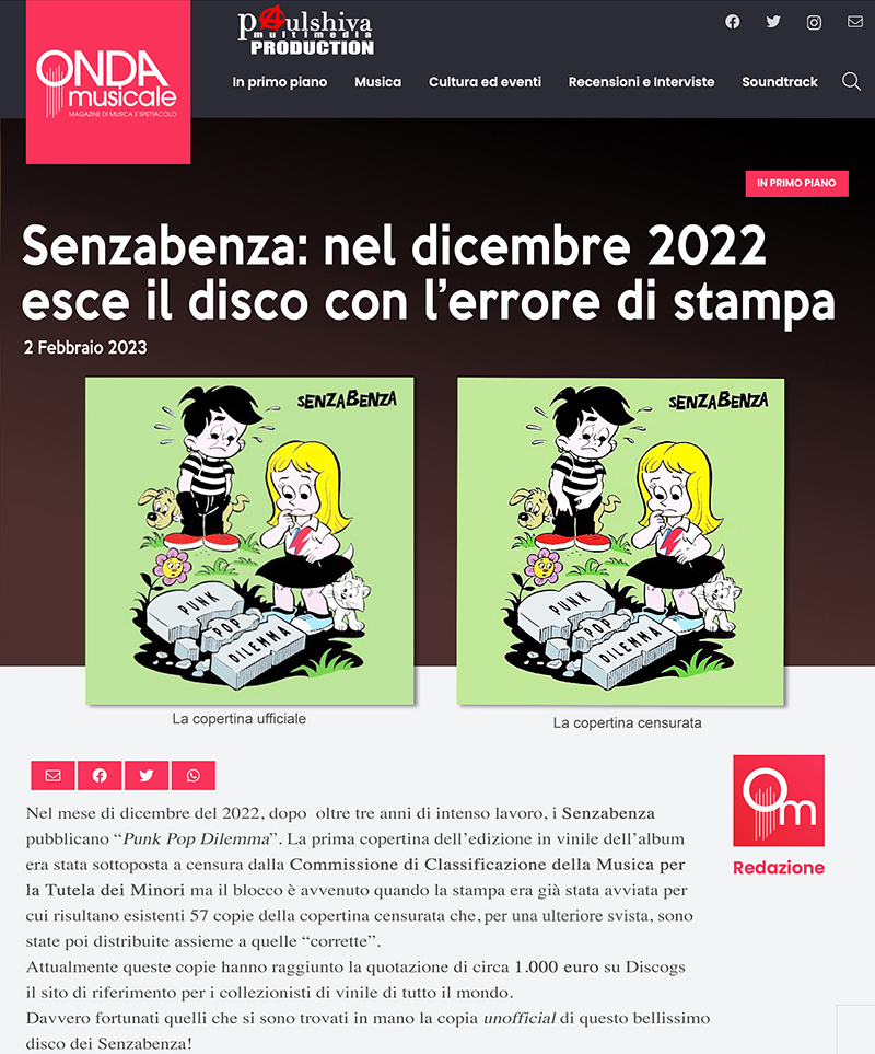 senzabenza-punk-pop-dilemma