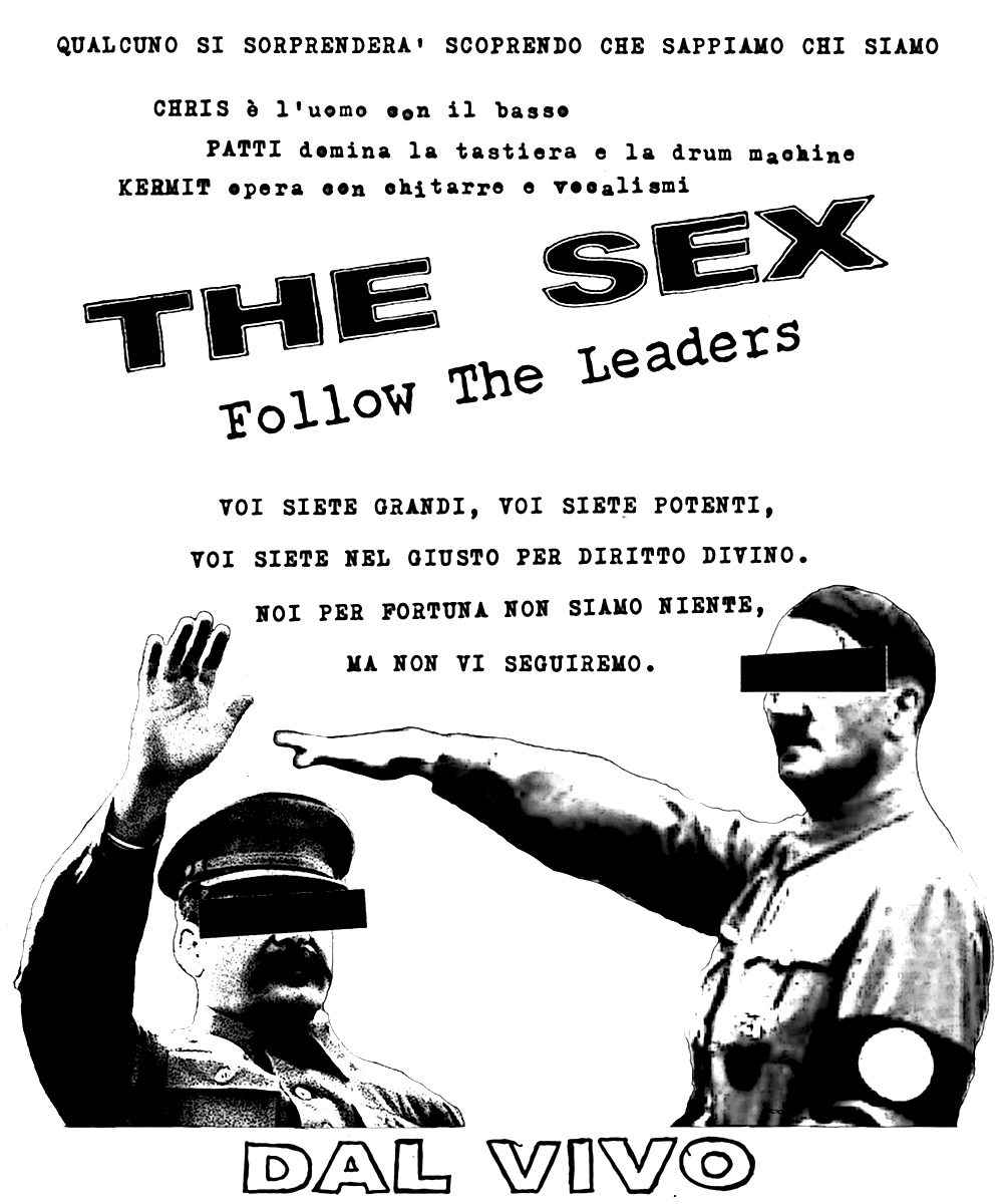 the sex redi toffoli flyer