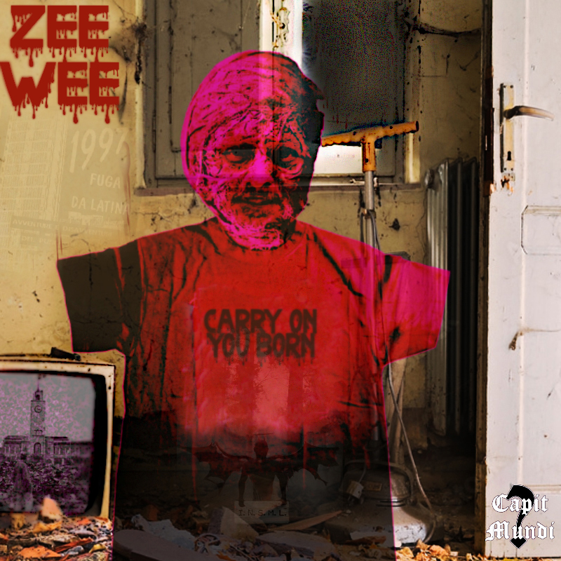 vincenzo censi 1997 fuga da latina