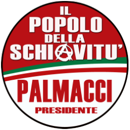 Il Popolo della Schiavitù